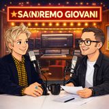 SA(N)REMO GIOVANI - Francesco Arpino