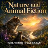 Wild Animals I Have Known - Ernest Thompson Seton