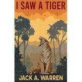 INTERVIEW WITH JACK WARREN, AUTHOR/FORMER CAMERAMAN FOR TIGER KING JOE EXOTIC