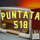 Border Nights, puntata 518 (Enrica Perucchietti, Edward Marianelli, Alba Sali 10-12-2024)