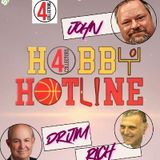 Rise of Non-Sports, Wagner Sale, Cleveland & Yordan Triple Crown E399