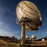 851-Scientists Views Odds of Aliens