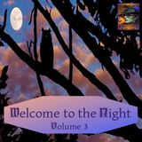 Welcome to the Night | Volume 3 | Podcast E388