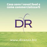 Come commercializzare i Novel Food