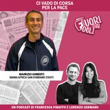 Fuori dai fogli stagione 2 - Ci vado di corsa per la pace
