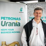 Puntata 71/2020 del 26 novembre - Ospite: Giovanni Cecconello (Petronas) - fluidi lubrificanti