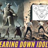 Theological Stockholm Syndrome: How the Trinity Became Christianity’s Deep State Doctrine