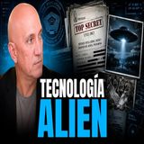 Area 51, la conspiración  Ep. 10