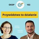 Przywództwo to działanie - OKDP 102