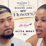 Fire and Ice: Be Your Own Brand: Aliya Wray | E0034