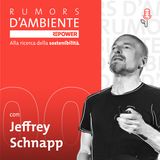 Jeffrey Schnapp - La mobilità