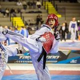 Taekwondo con 640 atleti al PalaRomare: provengono da cinque Stati e di tutte le età