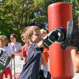Nicola Schena: «"Expo per lo Sport" utile alla crescita dei bambini»