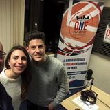 Luciano Ruocco “A generation game – Italia Wasteels” - Compie 50 anni la più antica squadra di calcio italiana a Londra