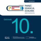 Odc. 10: Detektor Pamięci i Dom Głosów