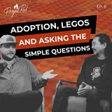 Re-Souled for the Climb — Brian Shun on Choosing Repair Over Retreat