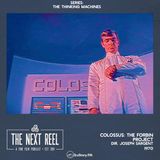 Colossus: The Forbin Project
