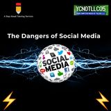 The Dangers of Social Media Webinar (June 25, 2024)