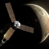 Messaggio laser dalla sonda Psyche, il segnale che viaggia per 350 milioni di km fino alla Terra