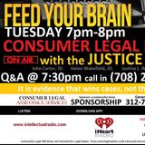 Taxes/The Consumer Legal Hour