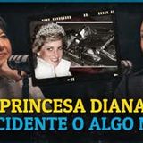 La OSCURA vida de la Princesa Diana   RELATOS DEL MISTERIO