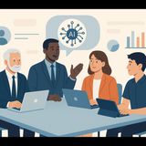 Leading Five Generations: The 2025 Challenge