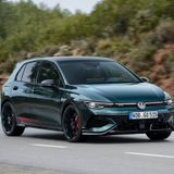 Volkswagen Golf GTI EDITION 50 - Record al Nürburgring per la GTI più potente di sempre