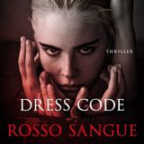 Marina Di Guardo "Dress Code Rosso Sangue"