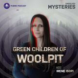 Green Children of Woolpit