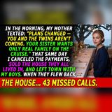 | Billionaire Romance Stories My Mother Cut Out My Twins—So I Took Control