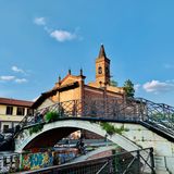 UrbanisMI - La rigenerazione urbana di Porta Genova e S. Cristoforo a Milano