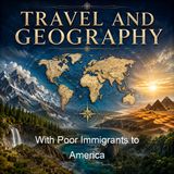 With Poor Immigrants to America - Stephen Graham