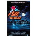 Talking Terror: Fine Dining At The Blood Diner (Fan Pick)