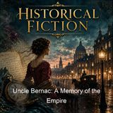Uncle Bernac A Memory of the Empire - Sir Arthur Conan Doyle