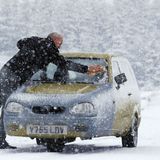 Wednesday 30th January - Sala Evidence Found