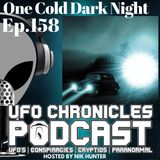 Ep.158 One Cold Dark Night (Throwback Thursday)