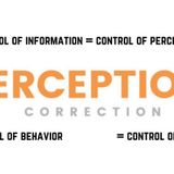 30. The Roots of Ideological Subversion, w/Dave from Perception Correction