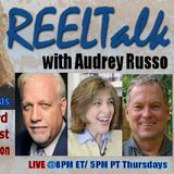 REELTalk: The Red Thread author Diana West, NY Times best-selling author LTC Buzz Patterson and CBN News Senior Reporter Dale Hurd