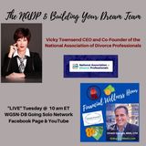 The NADP & Building Your Dream Team -Vicky Townsend CEO