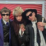 Sanremo 2026 - Chiello, intervista rock!