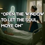 The Spiritual Side of Nursing: Justean's Story