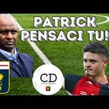 GENOA: VITINHA, ancora a zero gol, da rilanciare nel finale di campionato. VIEIRA, pensaci tu!