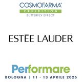 Best Stand Design - Longevity - Estée Lauder - COSMOFARMA 2025