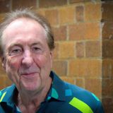 Eric Idle's life on the bright side