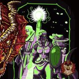 #680 - Scalemail (Recensione)