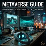 Metaverse Guide - From MUDs to Mixed Reality: The Unexpected Origins of Virtual Worlds