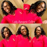 S1 E11 - God’s Day with Lady Aunqunic Collins - 2.28.2020