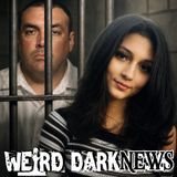 Moorpark Father Gets One Year for Incest After His Daughter's Suicide | #WeirdDarkNEWS