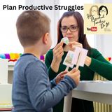383: Plan Productive Struggles with Cynthia and Alison