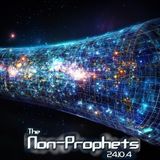 A Physicist Rejects the Idea that we Live In a Sim Universe